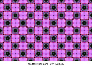 Abstract seamless patterns,batik patterns,seamless batik patterns, seamless wallpaper are designed for use in textile, wallpaper, fabric, curtain, carpet, clothing, Batik,  background, and Embroidery 