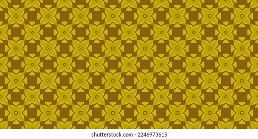 Abstract seamless patterns,batik patterns,seamless batik patterns, seamless wallpaper are designed for use in textile, wallpaper, fabric, curtain, carpet, clothing, Batik,  background, and Embroidery 