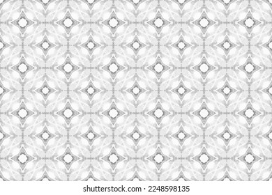 Abstract seamless patterns,batik patterns,seamless batik patterns, seamless wallpaper are designed for use in textile, wallpaper, fabric, curtain, carpet, clothing, Batik,  background, and Embroidery 