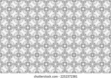 Abstract seamless patterns,batik patterns,seamless batik patterns, seamless wallpaper are designed for use in textile, wallpaper, fabric, curtain, carpet, clothing, Batik,  background, and Embroidery 