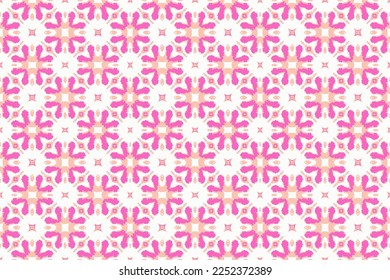 Abstract seamless patterns,batik patterns,seamless batik patterns, seamless wallpaper are designed for use in textile, wallpaper, fabric, curtain, carpet, clothing, Batik,  background, and Embroidery 