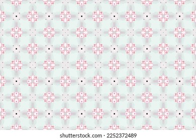 Abstract seamless patterns,batik patterns,seamless batik patterns, seamless wallpaper are designed for use in textile, wallpaper, fabric, curtain, carpet, clothing, Batik,  background, and Embroidery 