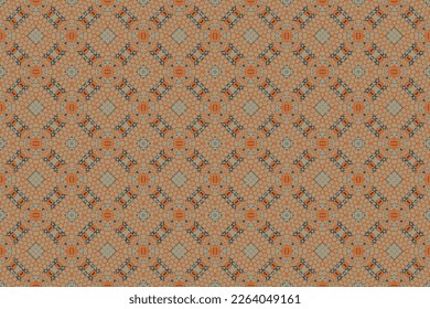 Abstract seamless patterns,batik patterns,seamless batik patterns, seamless wallpaper are designed for use in textile, wallpaper, fabric, curtain, carpet, clothing, Batik,  background, and Embroidery  svg