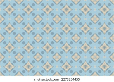 Abstract seamless patterns,batik patterns,seamless batik patterns, seamless wallpaper are designed for use in textile, wallpaper, fabric, curtain, carpet, clothing, Batik,  background, and Embroidery 