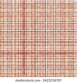 Abstract seamless pattern.Simple graphic check texture. Red brown theme checks.small and big size lines used dell red theme with light brige background.simple cyan checks patterns.