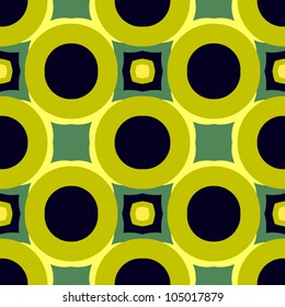 abstract seamless patterns.vector illustration.