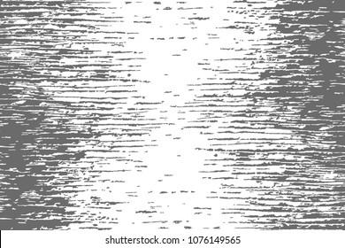 Abstract seamless  pattern.Texture of a tree.Nerlacing intermittent strips, scratches. Vector illustration.