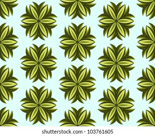 abstract seamless pattern.vector illustration.