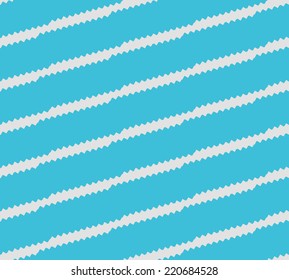 Abstract seamless pattern.Vector illustration.