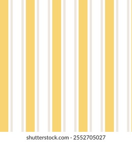 Abstract seamless pattern.Vertical yellow  striped.Can be used for wallpaper,fabric, web page background, surface textures.