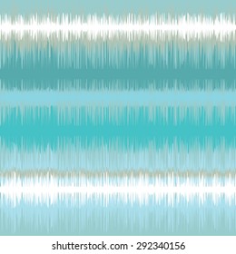 Abstract seamless pattern.Wave shape diagram in beige, blue and white. Summer background, waves, beach, sand, sea, ocean.Use for web, print, wallpaper, invitation, wrapping paper, baby shower, wedding