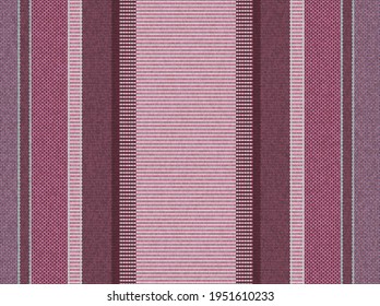 Abstract seamless pink textile pattern