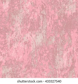 abstract seamless pink texture of dirty stone