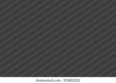 Abstract seamless ragged diagonal pattern. Vector background