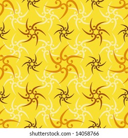 abstract seamless repeat pattern