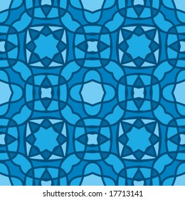abstract seamless repeat pattern