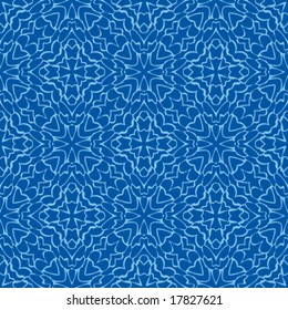abstract seamless repeat pattern