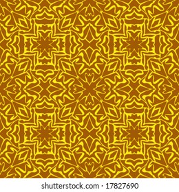 abstract seamless repeat pattern