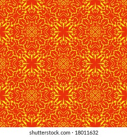 abstract seamless repeat pattern