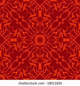 abstract seamless repeat pattern