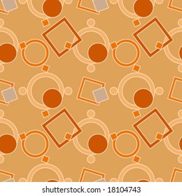 abstract seamless repeat pattern