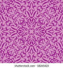 abstract seamless repeat pattern