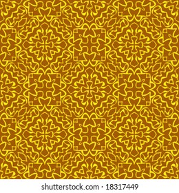 abstract seamless repeat pattern
