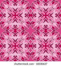 abstract seamless repeat pattern