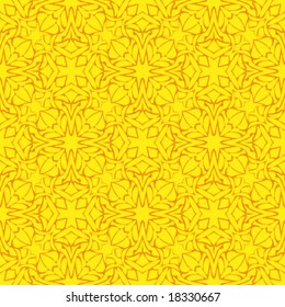 abstract seamless repeat pattern