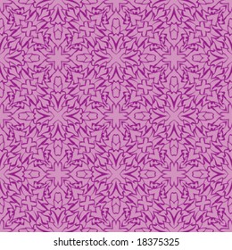 abstract seamless repeat pattern