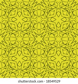 abstract seamless repeat pattern