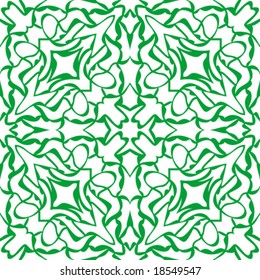 abstract seamless repeat pattern