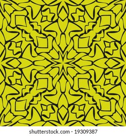 abstract seamless repeat pattern