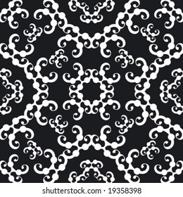 abstract seamless repeat pattern