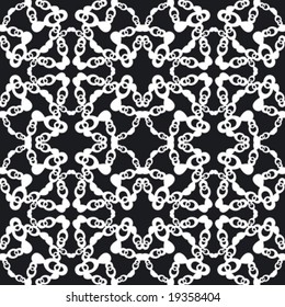 abstract seamless repeat pattern
