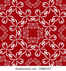 abstract seamless repeat pattern