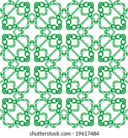 abstract seamless repeat pattern