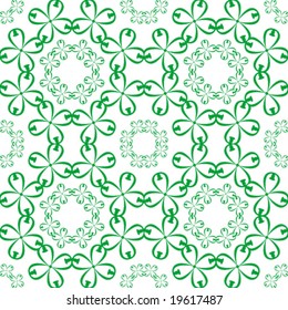 abstract seamless repeat pattern