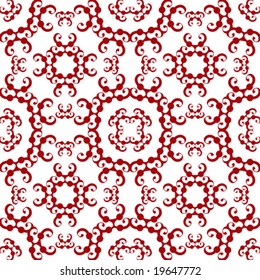 abstract seamless repeat pattern
