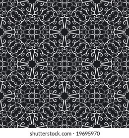 abstract seamless repeat pattern