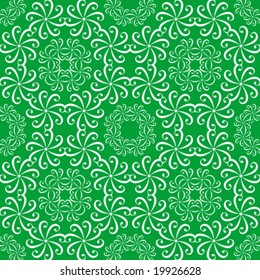 abstract seamless repeat pattern