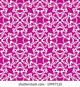 abstract seamless repeat pattern