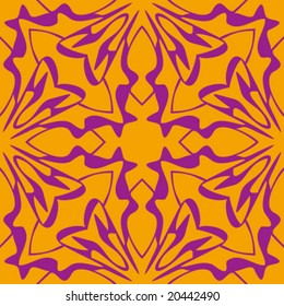 abstract seamless repeat pattern
