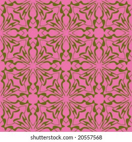 abstract seamless repeat pattern