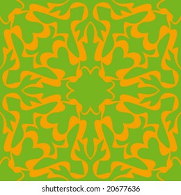 abstract seamless repeat pattern
