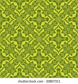 abstract seamless repeat pattern