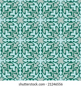 abstract seamless repeat pattern