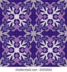 abstract seamless repeat pattern