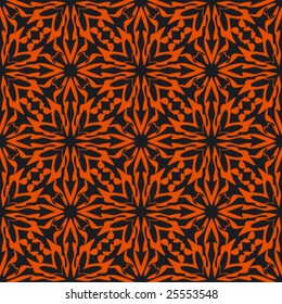 abstract seamless repeat pattern