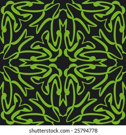 abstract seamless repeat pattern